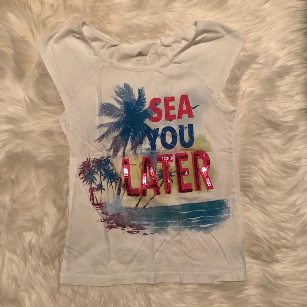 ❤️ children’s place T-shirt ❤️